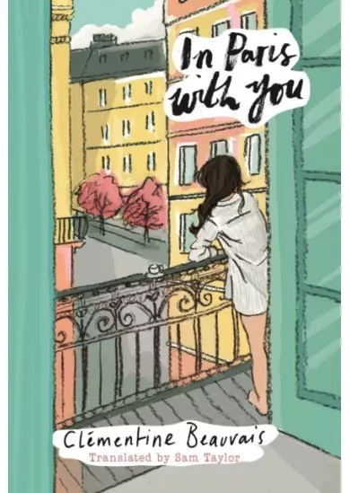 In Paris With You