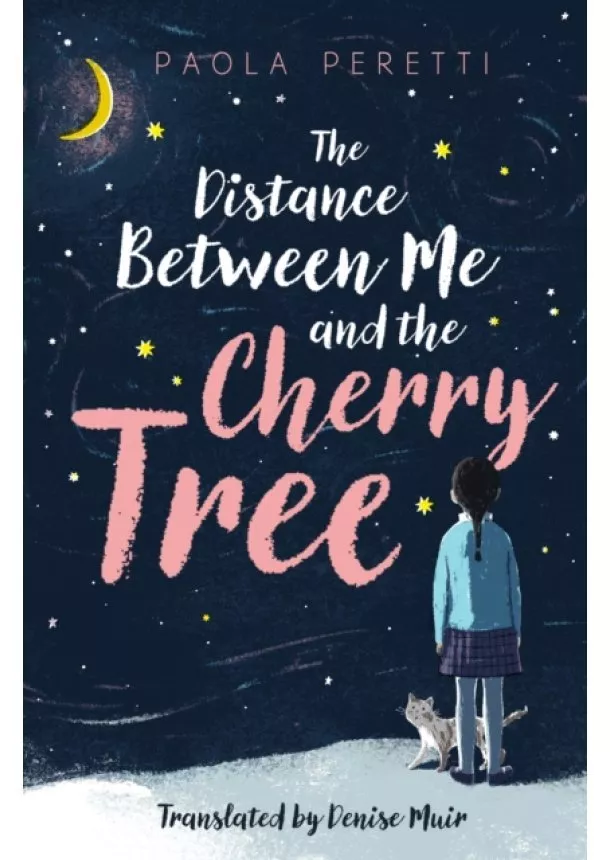 Paola Peretti - Distance Between Me and the Cherry Tree