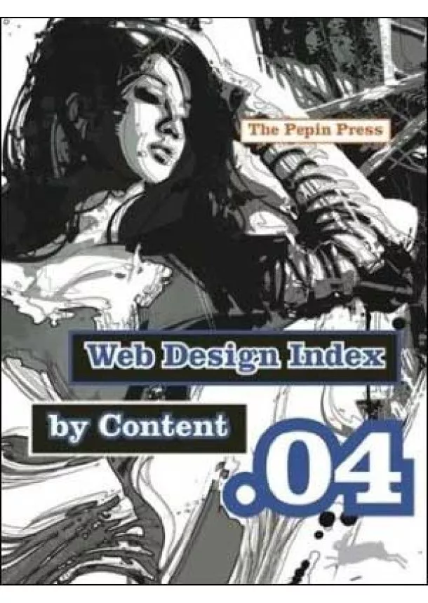 Web Design Index by Content 4