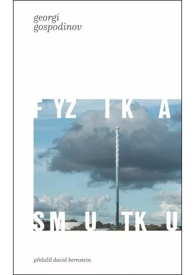 Fyzika smutku