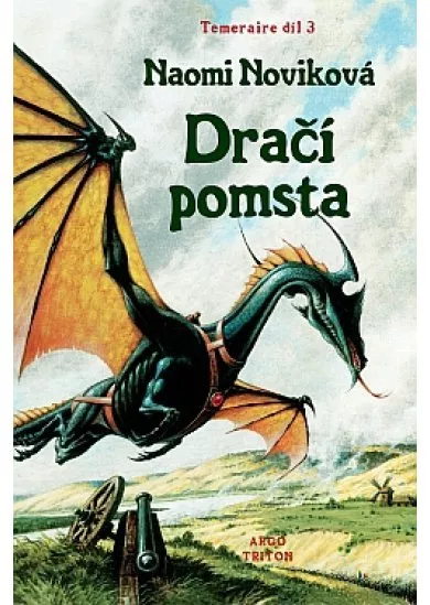 Dračí pomsta