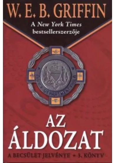 AZ ÁLDOZAT