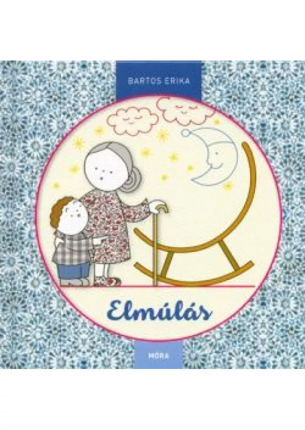 Bartos Erika - Elmúlás