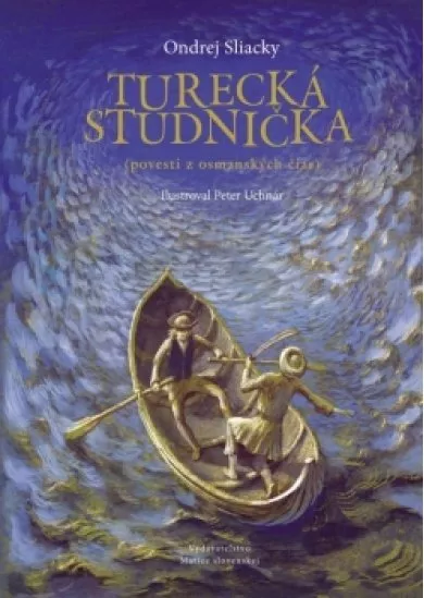 Turecká studnička