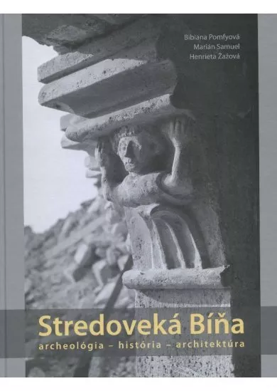 Stredoveká Bíňa - archeológia-história-architektúra