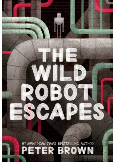 The Wild Robot Escapes