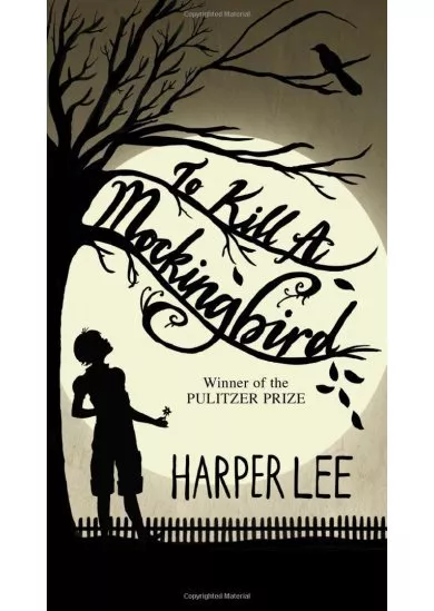 To Kill a Mockingbird