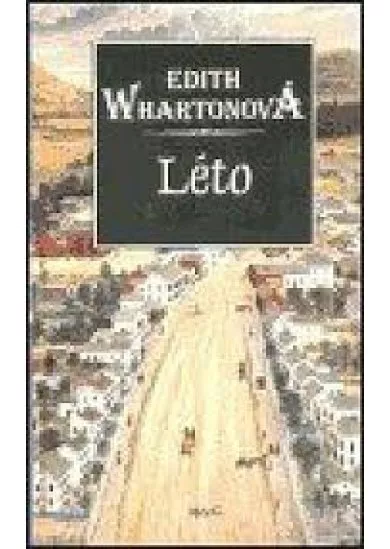 Léto, Zima