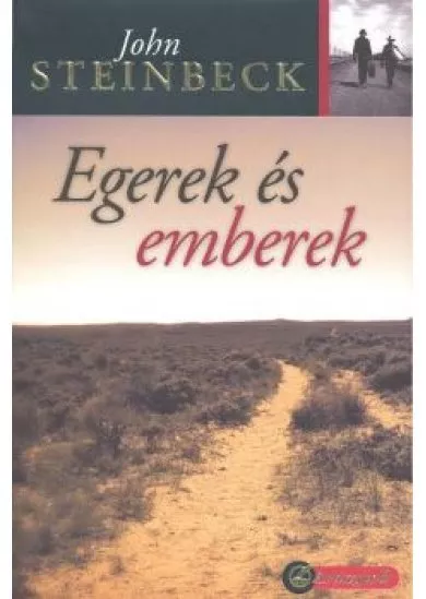 Egerek és emberek