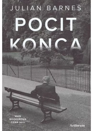 Pocit konca