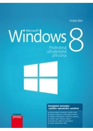 Microsoft Windows 8