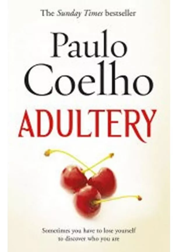 Paulo Coelho - Adultery