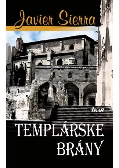 Templárske brány