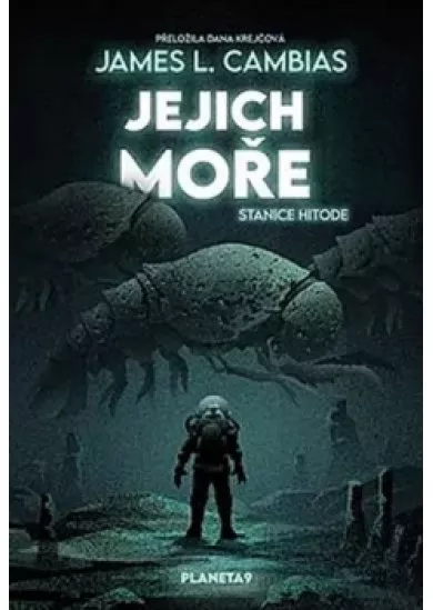 Jejich moře - Stanice Hitode