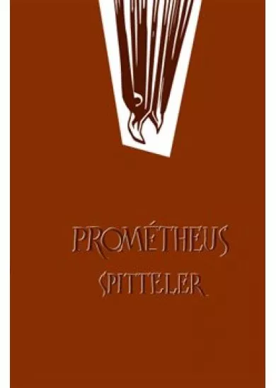 Prométheus Spitteler