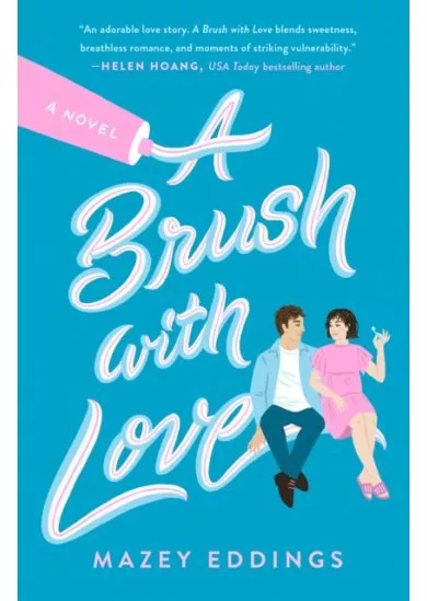 A Brush with Love