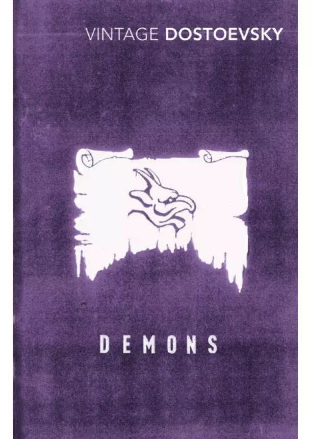 Fyodor Dostoevsky - Demons