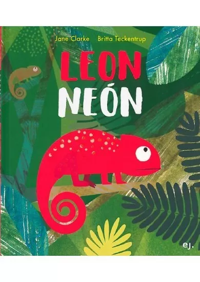 Leon Neón