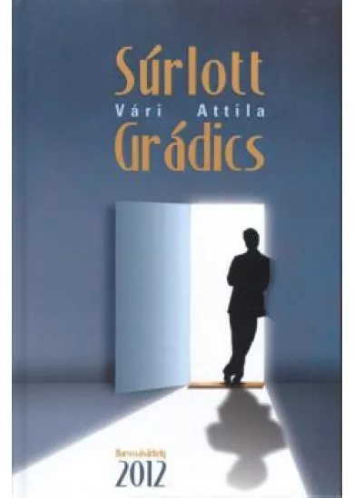 SÚRLOTT GRÁDICS