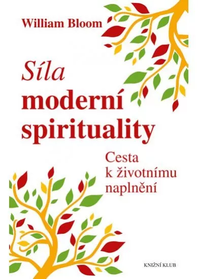 Síla moderní spirituality