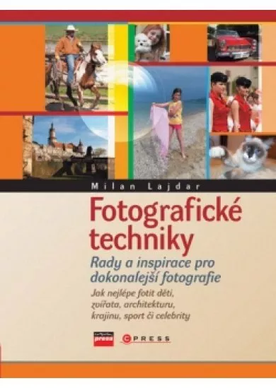 Fotografické techniky