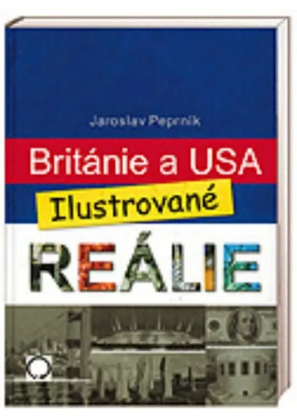 Jaroslav Peprník - Británie a USA - reálie