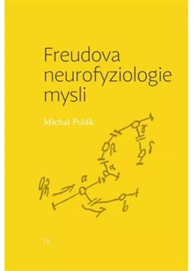 Freudova neurofyziologie mysli