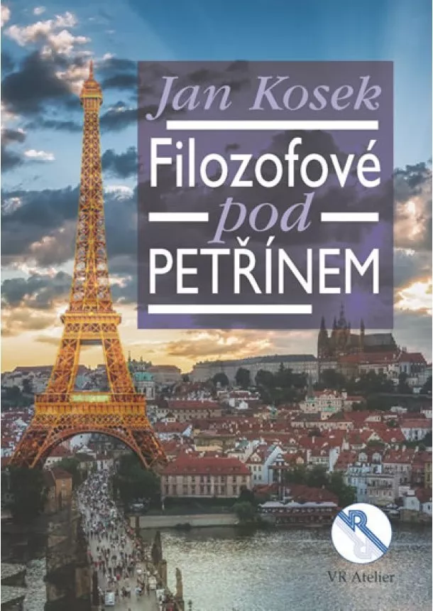 Jan Kosek - Filozofové pod Petřínem