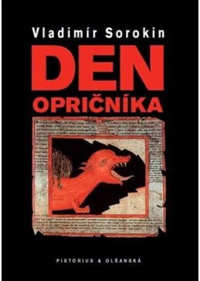 Den opričníka