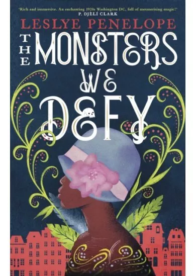 Monsters We Defy