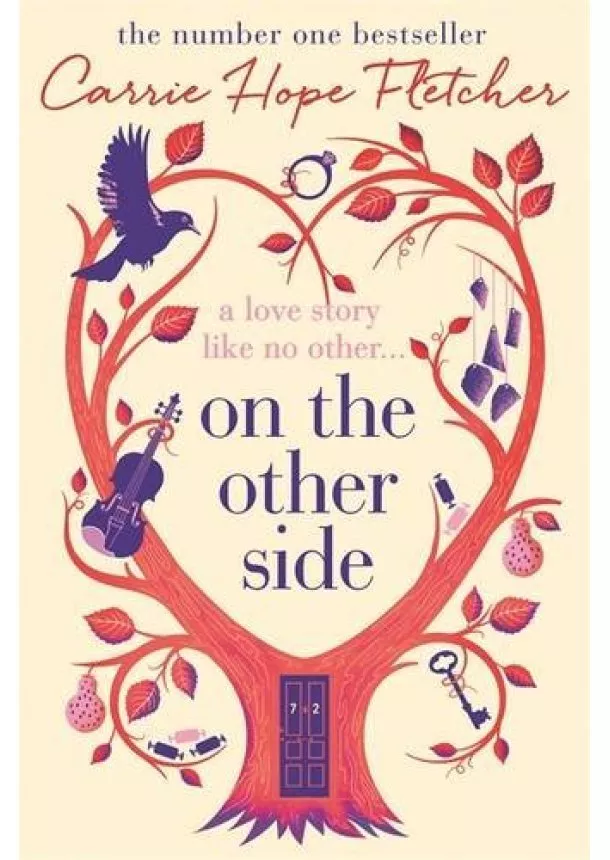 Carrie Hope Fletcher - On the Other Side