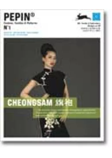 Cheongsam Pepin 1