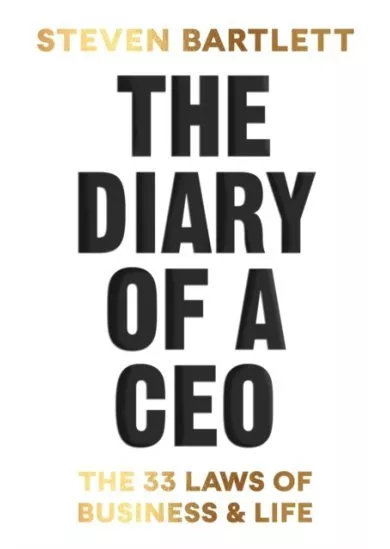 The Diary of a CEO