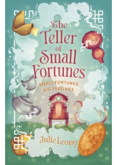 The Teller of Small Fortunes