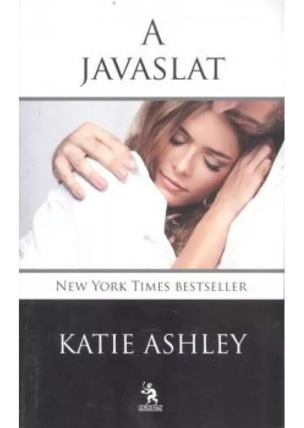 Katie Ashley - A javaslat