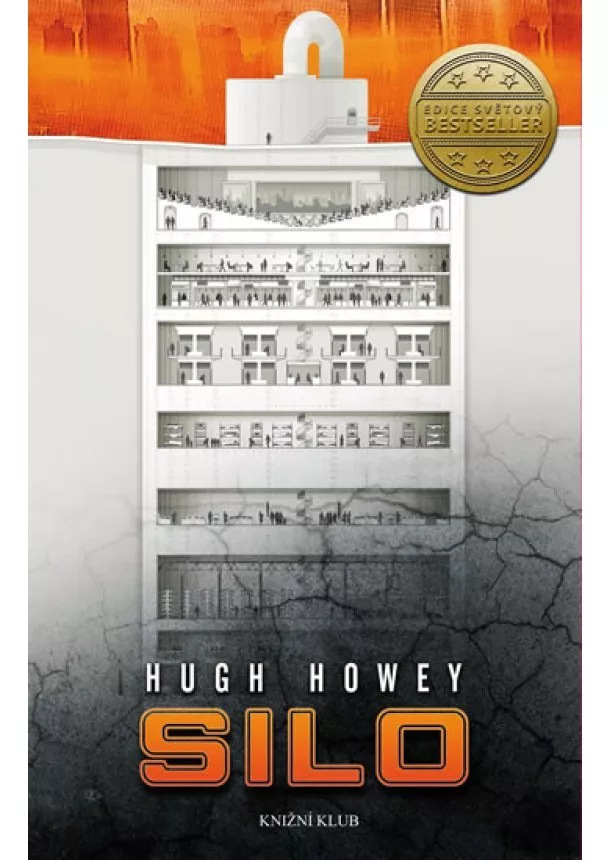 Hugh Howey - Silo