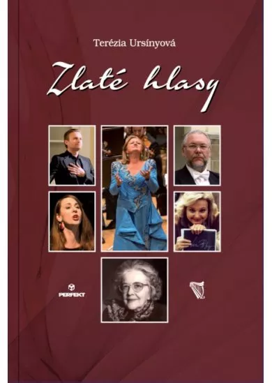 Zlaté hlasy