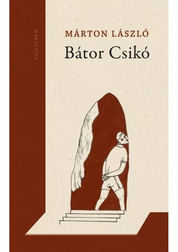 Márton László - Bátor Csikó