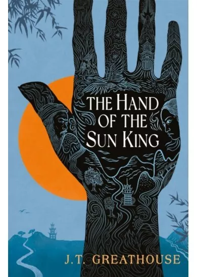 Hand of the Sun King