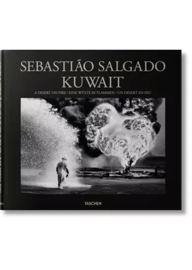 Salgado, Kuwait