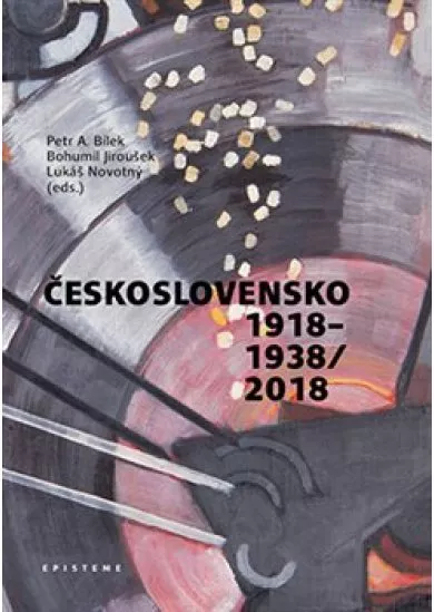 Československo 1918-1938/2018