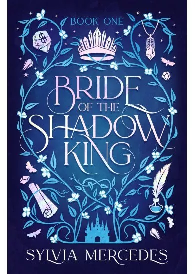 Bride of the Shadow King