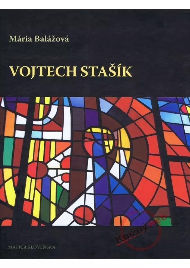 Mária Balážová  - Vojtech Stašík - Krása a zmysel otázok