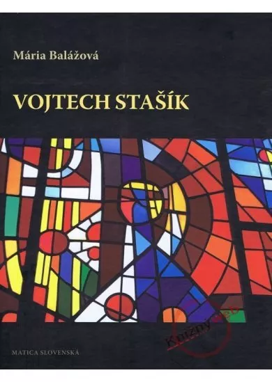 Vojtech Stašík - Krása a zmysel otázok