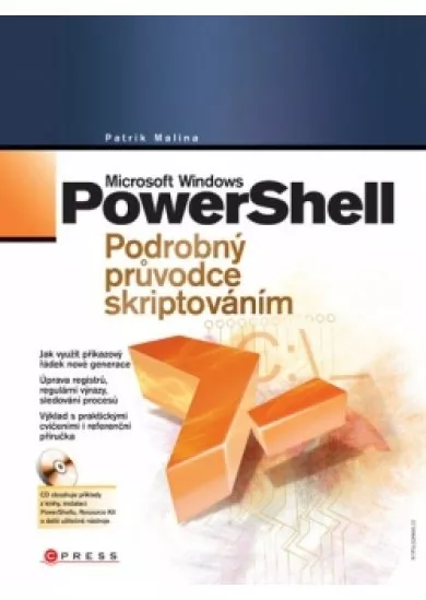 Microsoft Windows PowerShell