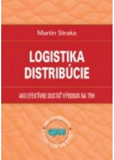 Logistika distribúcie