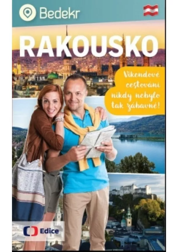 Bedekr: Rakousko