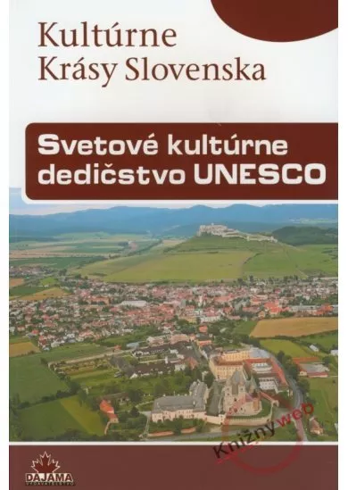 Svetové kultúrne dedičstvo UNESCO