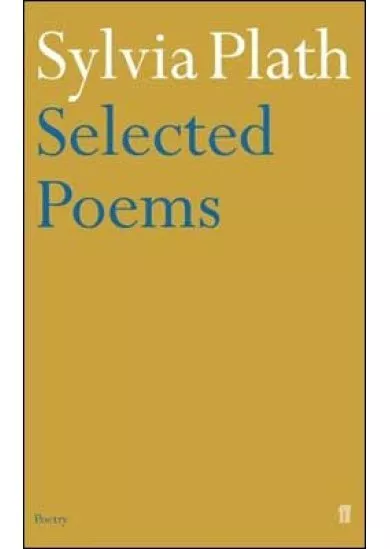 Selected poems of plath