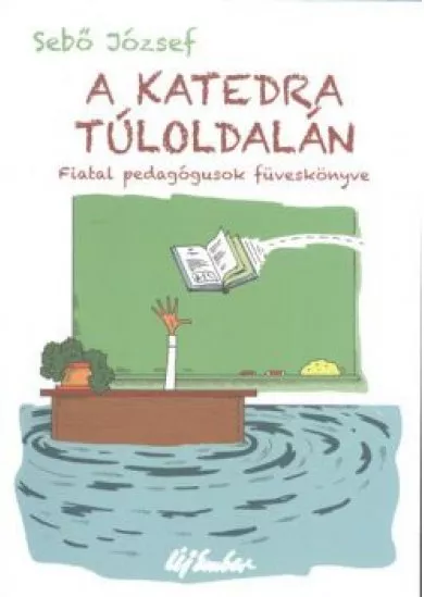 A KATEDRA TÚLOLDALÁN